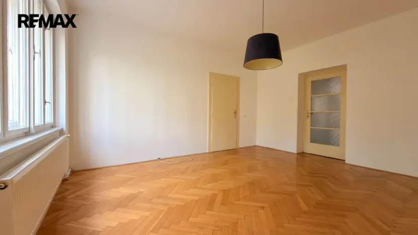 Pronájem bytu 3+kk, Hradec Králové - Pražské Předměstí, Herbenova, 78 m2