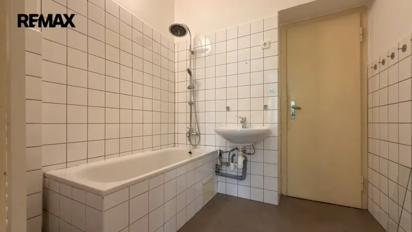 Pronájem bytu 3+kk, Hradec Králové - Pražské Předměstí, Herbenova, 78 m2