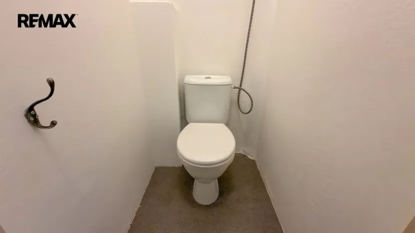 Pronájem bytu 3+kk, Hradec Králové - Pražské Předměstí, Herbenova, 78 m2