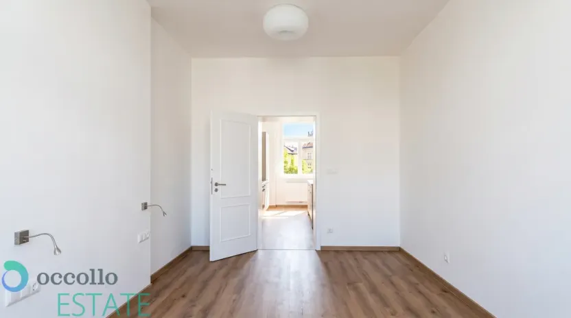 Pronájem bytu 2+kk, Plzeň, Klatovská třída, 37 m2