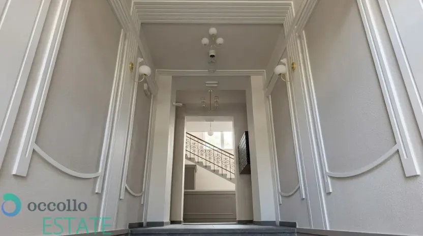 Pronájem bytu 2+kk, Plzeň, Klatovská třída, 37 m2