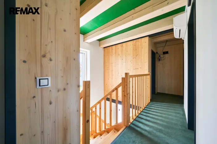 Prodej rodinného domu, Hradec Králové - Pražské Předměstí, U Koruny, 110 m2
