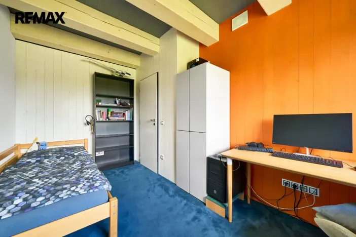 Prodej rodinného domu, Hradec Králové - Pražské Předměstí, U Koruny, 110 m2