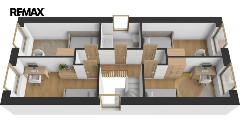 Prodej rodinného domu, Hradec Králové - Pražské Předměstí, U Koruny, 110 m2