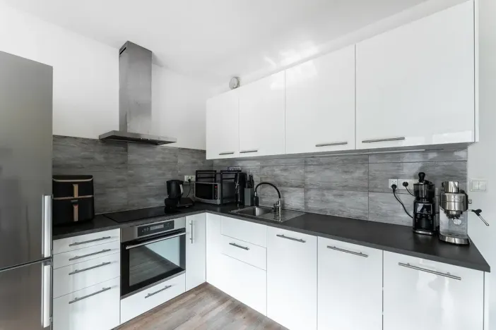Prodej bytu 2+kk, Kladno - Kročehlavy, Jaroslava Holečka, 57 m2