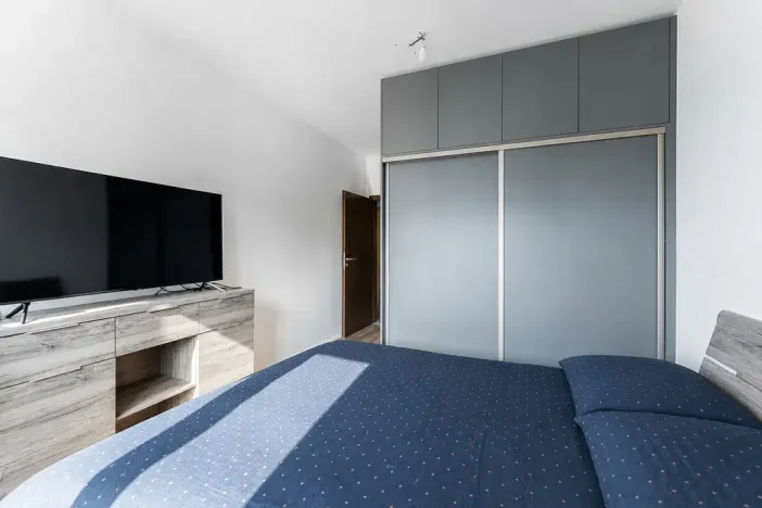 Prodej bytu 2+kk, Kladno - Kročehlavy, Jaroslava Holečka, 57 m2