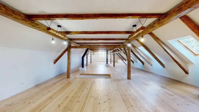 Prodej rodinného domu, Křimov, 500 m2