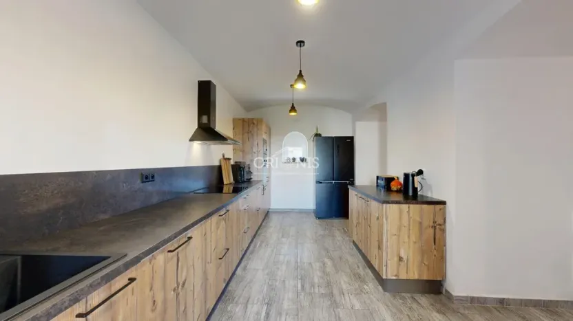 Prodej rodinného domu, Křimov, 500 m2