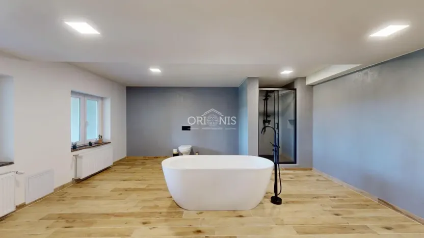 Prodej rodinného domu, Křimov, 500 m2