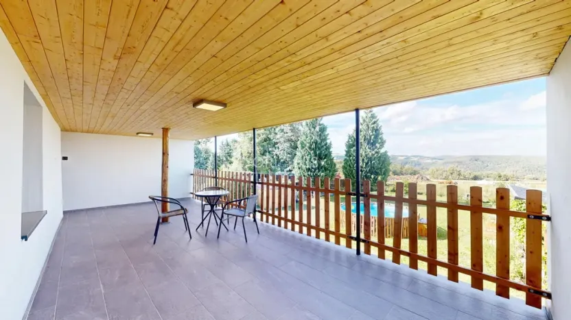 Prodej rodinného domu, Křimov, 500 m2
