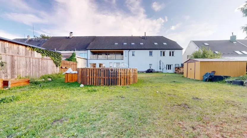 Prodej rodinného domu, Křimov, 500 m2