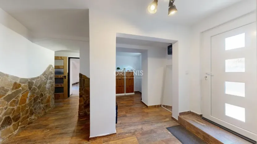 Prodej rodinného domu, Křimov, 500 m2
