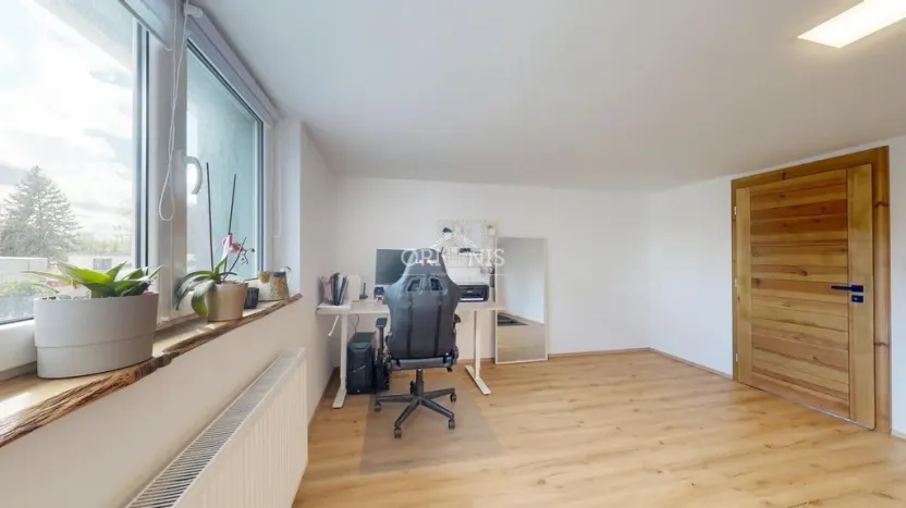 Prodej rodinného domu, Křimov, 500 m2