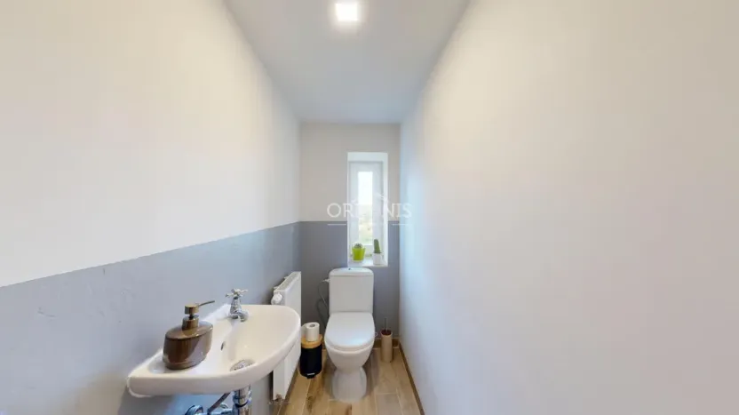 Prodej rodinného domu, Křimov, 500 m2