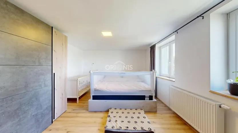 Prodej rodinného domu, Křimov, 500 m2