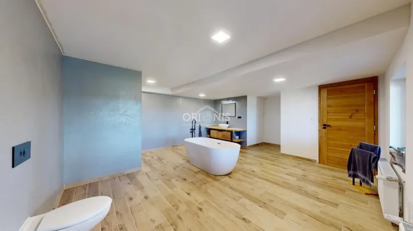 Prodej rodinného domu, Křimov, 500 m2