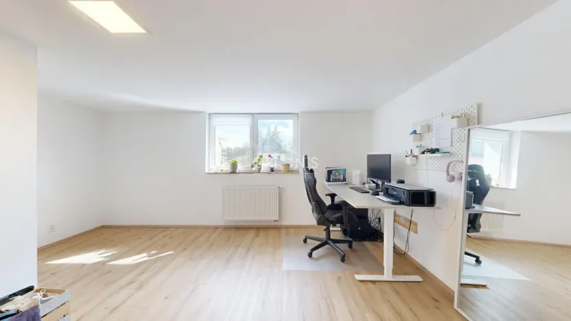Prodej rodinného domu, Křimov, 500 m2