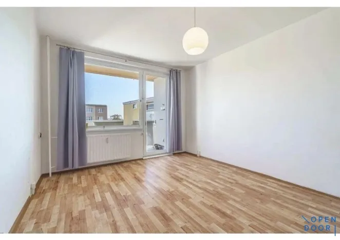 Pronájem bytu 2+1, Chomutov, Zahradní, 61 m2