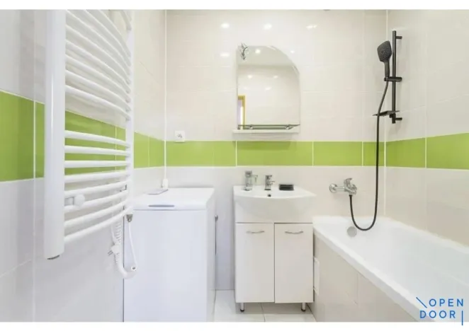 Pronájem bytu 2+1, Chomutov, Zahradní, 61 m2