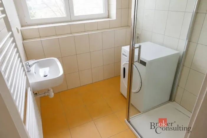 Pronájem bytu 1+kk, Světlá nad Sázavou - Mrzkovice, 37 m2