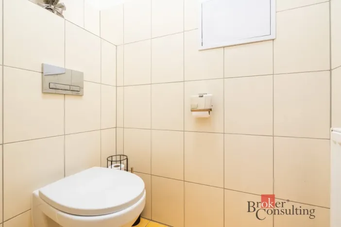 Pronájem bytu 1+kk, Světlá nad Sázavou - Mrzkovice, 37 m2