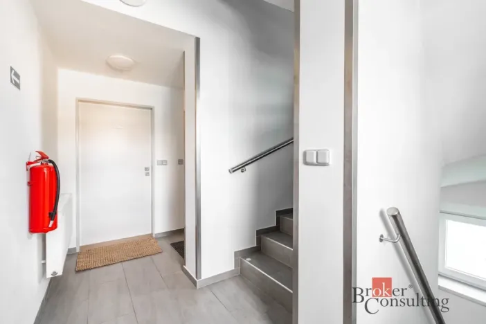 Pronájem bytu 1+kk, Světlá nad Sázavou - Mrzkovice, 37 m2