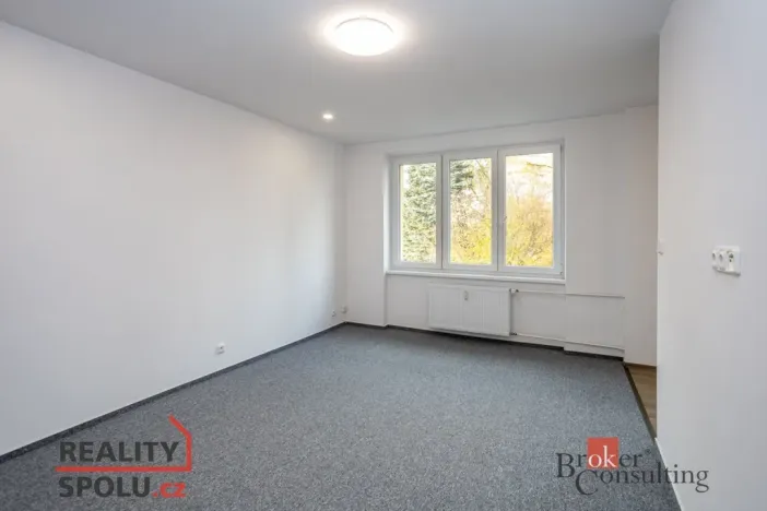 Pronájem bytu 2+1, Žďár nad Sázavou - Žďár nad Sázavou 3, Okružní, 54 m2