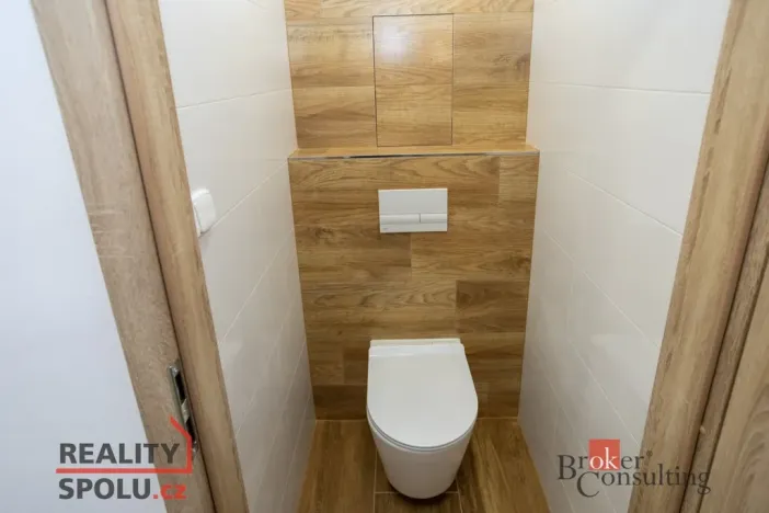 Pronájem bytu 2+1, Žďár nad Sázavou - Žďár nad Sázavou 3, Okružní, 54 m2