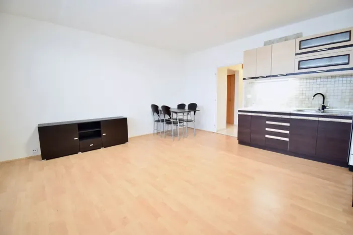 Pronájem bytu 4+kk, Brno - Líšeň, Elplova, 76 m2