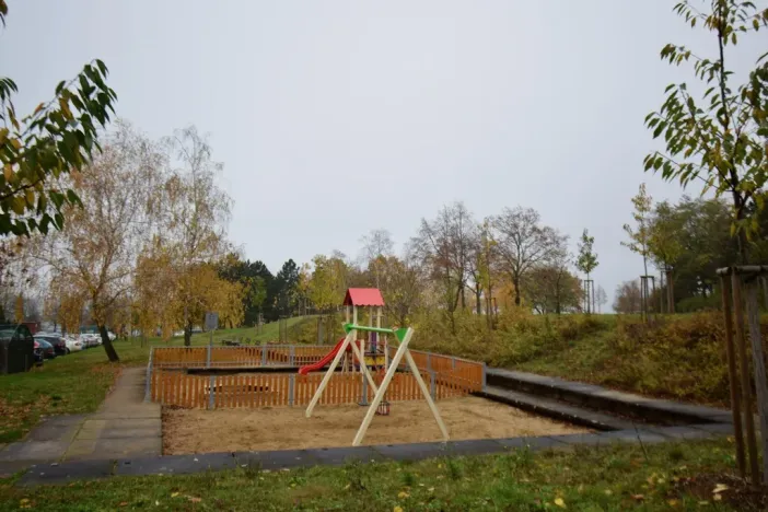 Pronájem bytu 4+kk, Brno - Líšeň, Elplova, 76 m2