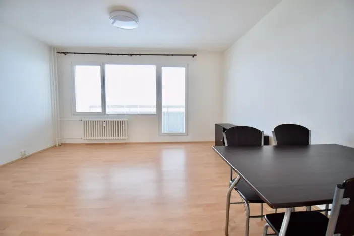 Pronájem bytu 4+kk, Brno - Líšeň, Elplova, 76 m2