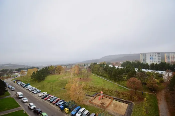 Pronájem bytu 4+kk, Brno - Líšeň, Elplova, 76 m2