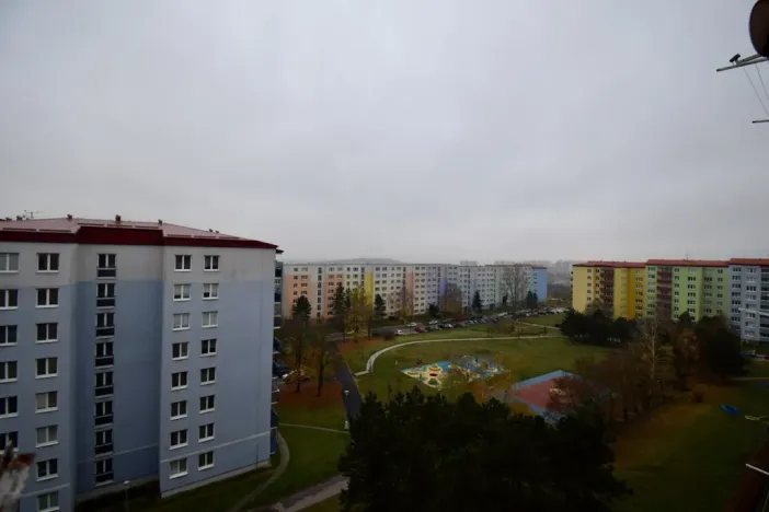 Pronájem bytu 4+kk, Brno - Líšeň, Elplova, 76 m2