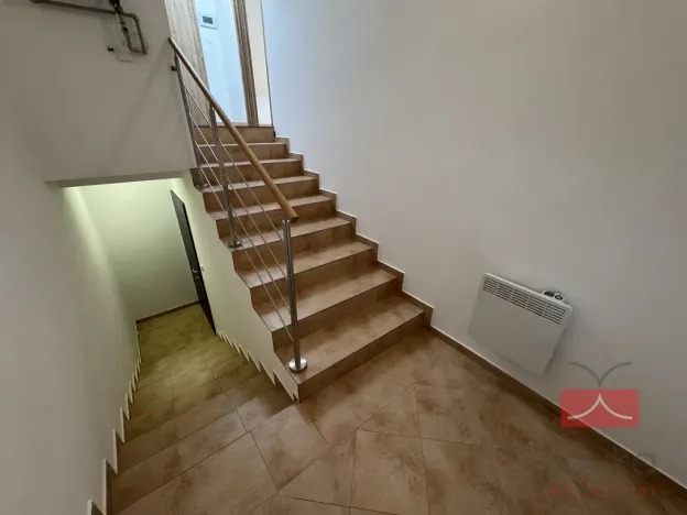 Pronájem bytu 2+kk, Humpolec, Dolní náměstí, 61 m2