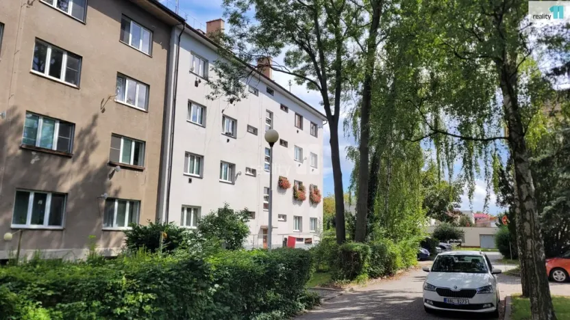 Prodej bytu 1+1, Kolín - Kolín IV, Havlíčkova, 49 m2