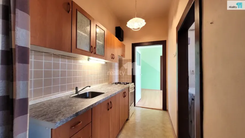 Prodej bytu 1+1, Kolín - Kolín IV, Havlíčkova, 49 m2