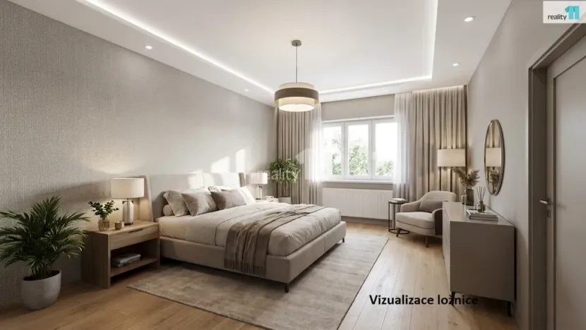 Prodej bytu 1+1, Kolín - Kolín IV, Havlíčkova, 49 m2