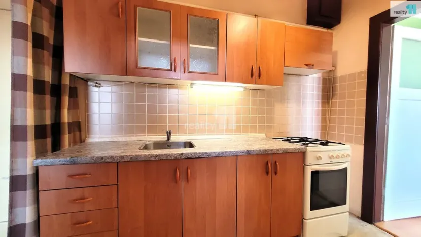 Prodej bytu 1+1, Kolín - Kolín IV, Havlíčkova, 49 m2