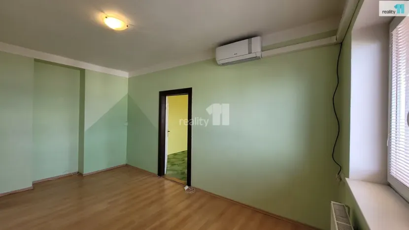 Prodej bytu 1+1, Kolín - Kolín IV, Havlíčkova, 49 m2