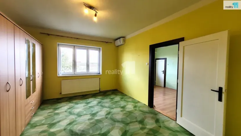 Prodej bytu 1+1, Kolín - Kolín IV, Havlíčkova, 49 m2