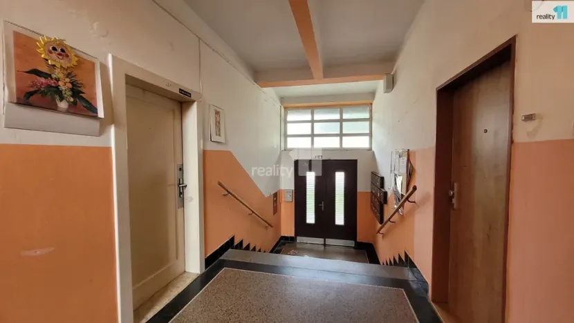 Prodej bytu 1+1, Kolín - Kolín IV, Havlíčkova, 49 m2
