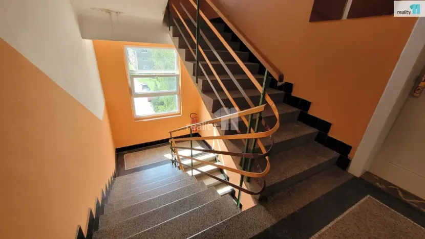 Prodej bytu 1+1, Kolín - Kolín IV, Havlíčkova, 49 m2
