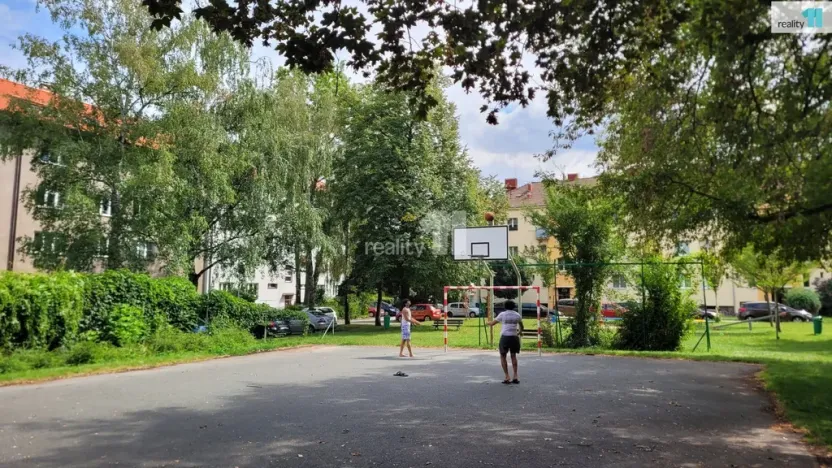 Prodej bytu 1+1, Kolín - Kolín IV, Havlíčkova, 49 m2