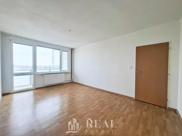 Prodej bytu 1+1, Jirkov, Generála Svobody, 42 m2