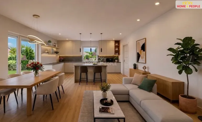 Prodej rodinného domu, Dublovice - Líchovy, 90 m2