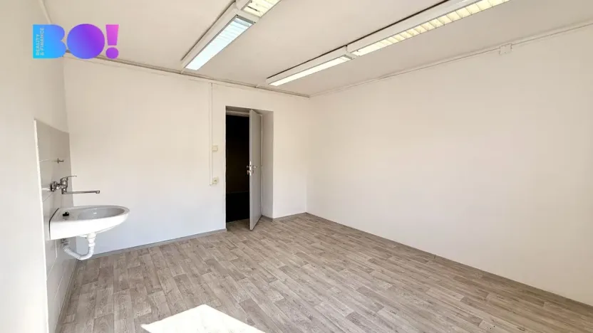Pronájem kanceláře, Havířov, Příčná, 14 m2