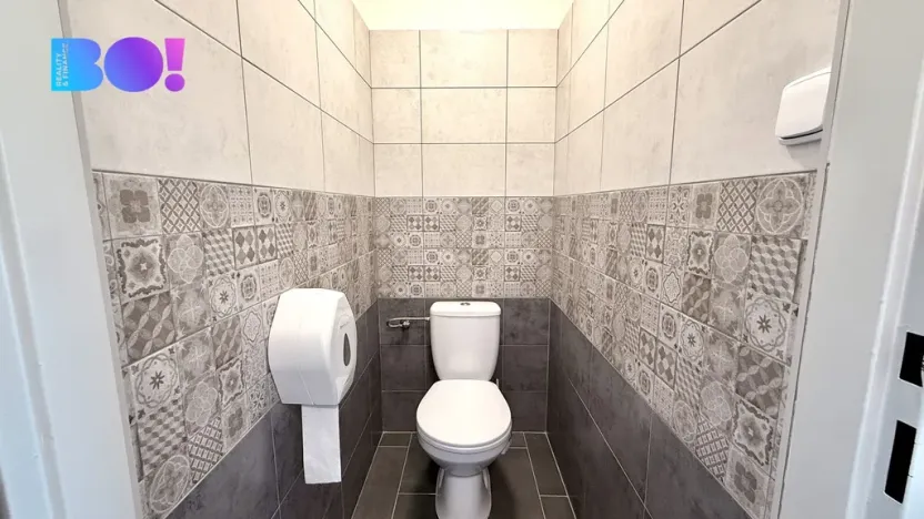 Pronájem kanceláře, Havířov, Příčná, 14 m2