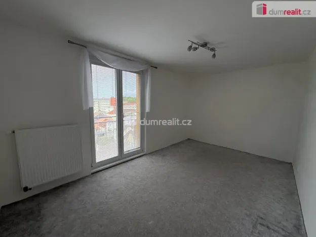 Pronájem bytu 3+1, Příbram - Příbram I, Riegrova, 77 m2