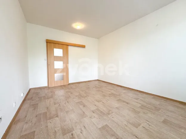 Pronájem bytu 2+1, Zlín, Větrná, 54 m2