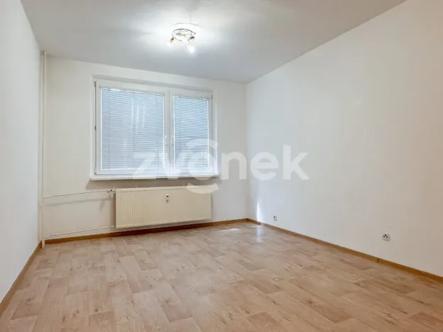 Pronájem bytu 2+1, Zlín, Větrná, 54 m2